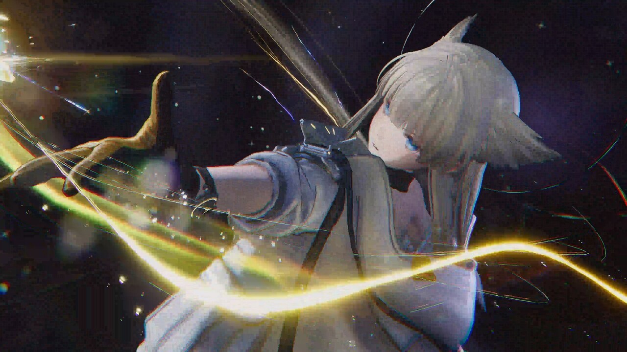 - 에너지 충전량을 대폭 증가시켜 연출 보는 맛을 끌어올렸다