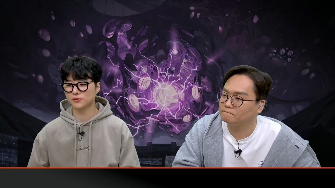 최승현 슈퍼크리에이티브 카제나 시스템팀 팀장, 미스터 내비 경민규 캐스터