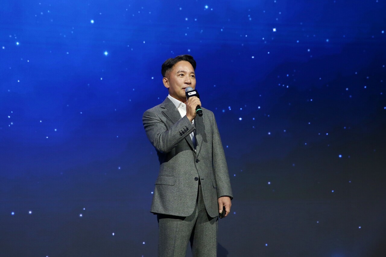 김택진 엔씨소프트 COO (사진=엔씨소프트 제공)