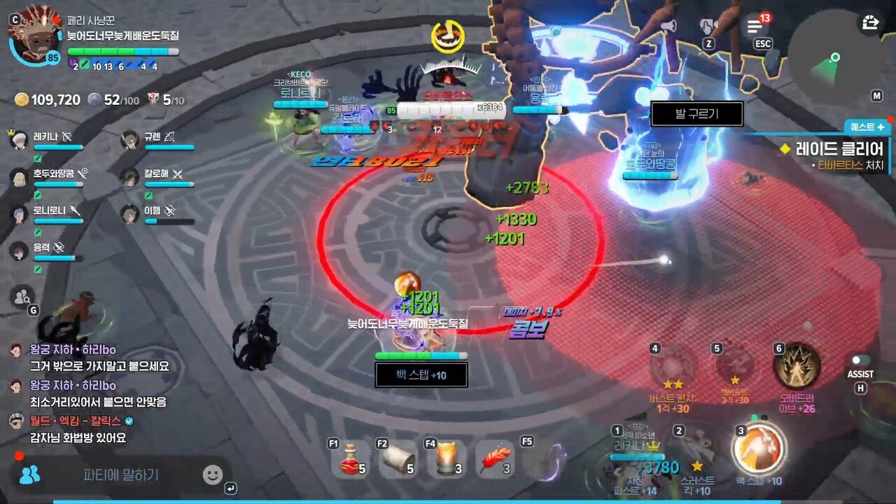 - 범위가 넓으니 잘 확인하자