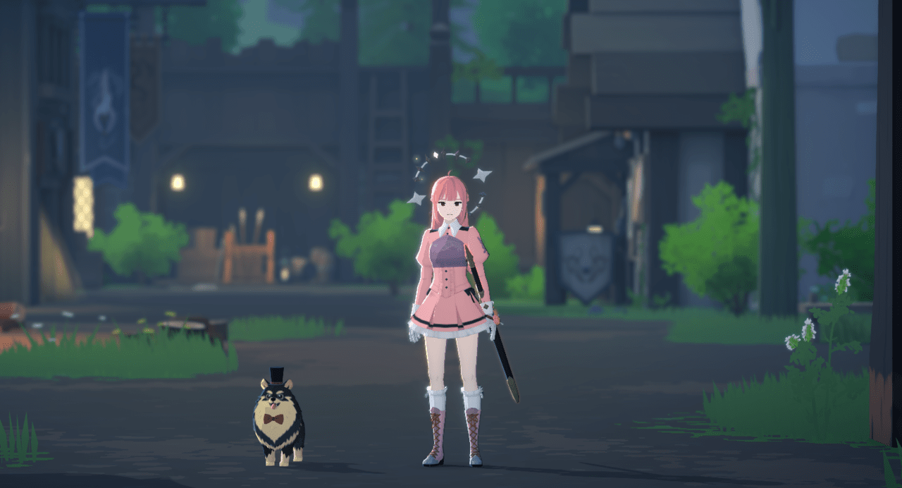 - 캐릭터 커스터마이징이 플레이 이유 중 가장 큰 비중을 차지했다