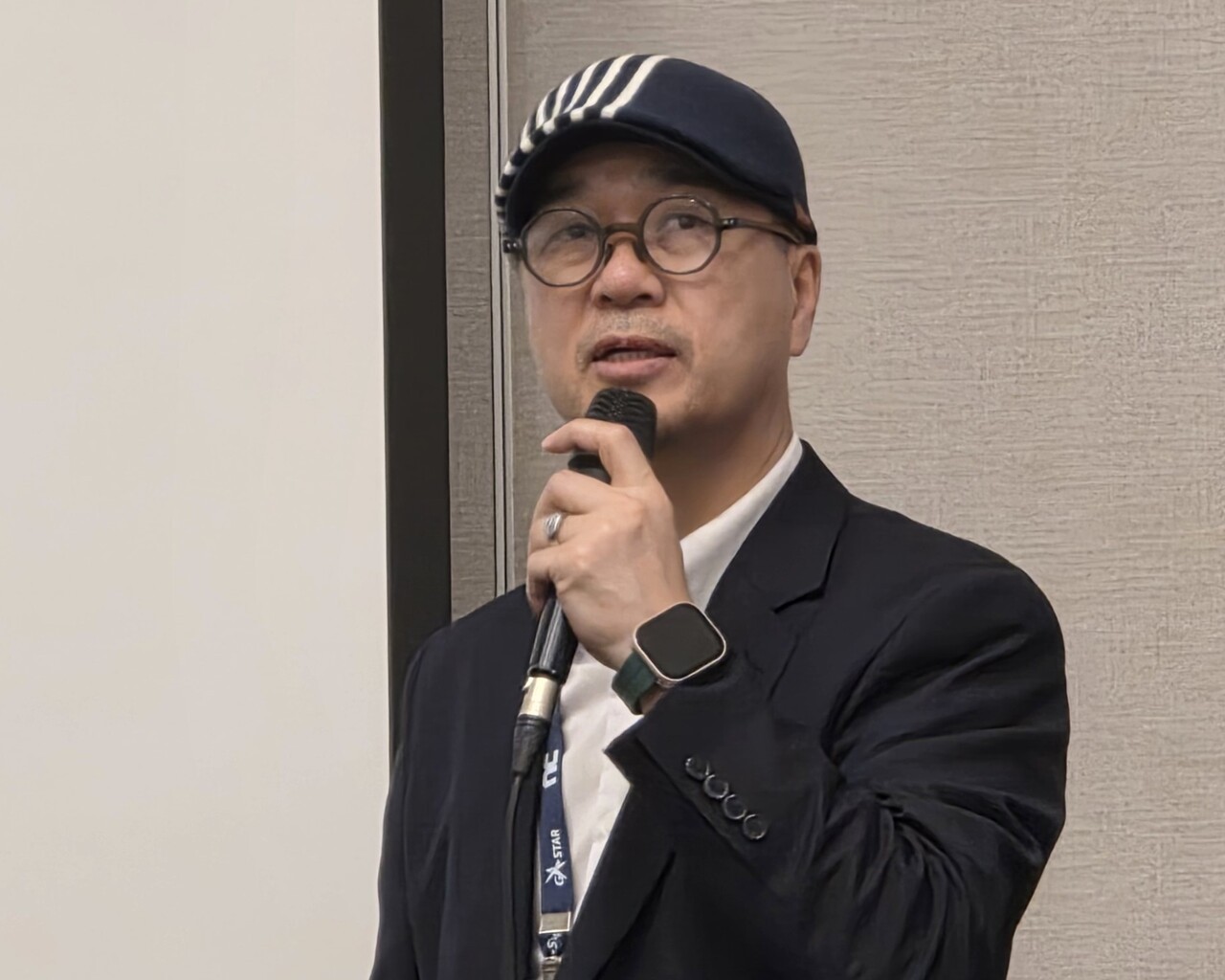 최삼하 프록시 플래닛 공동 창립자. 사진=박명기