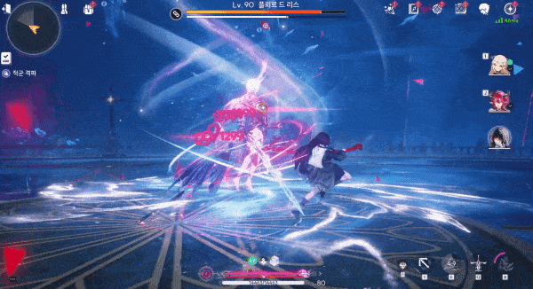 보는 맛이 일품인 치사 사이클. (사진: 서동규 객원기자)