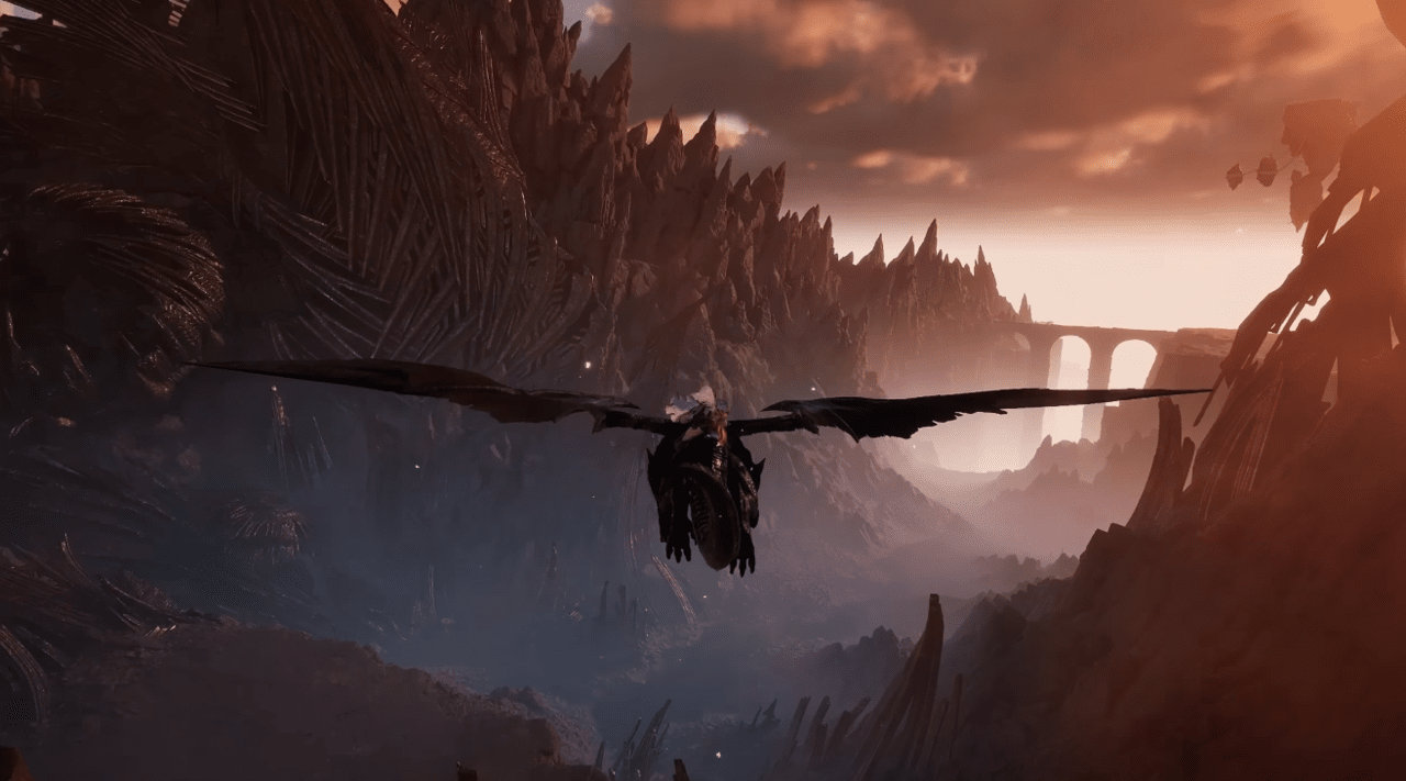 아이온2 성장 가이드 이미지