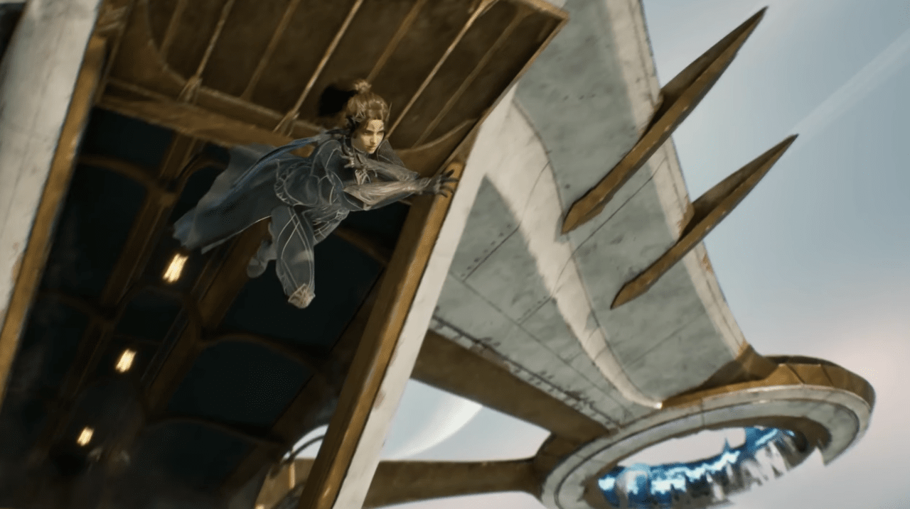 엔씨소프트 신작 아이온2 (사진= 엔씨소프트)