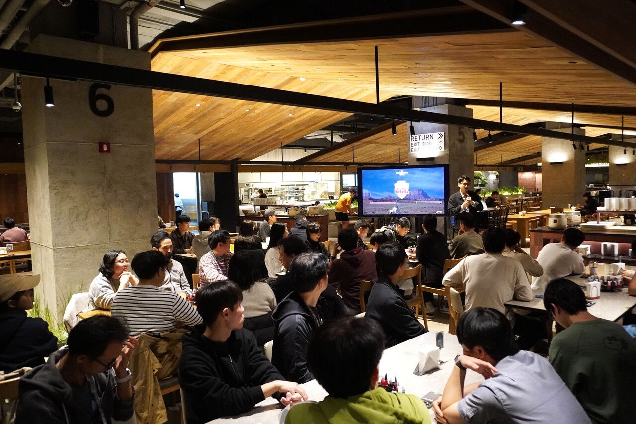 ‘크리에이티브 챌린저스 리그(CCL)’ 본격 시동 (사진=스마일게이트 제공)