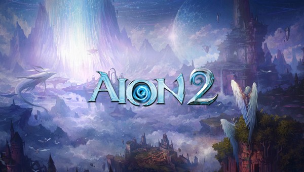 엔씨소프트 신작 MMORPG 아이온2. (사진= 엔씨소프트 제고