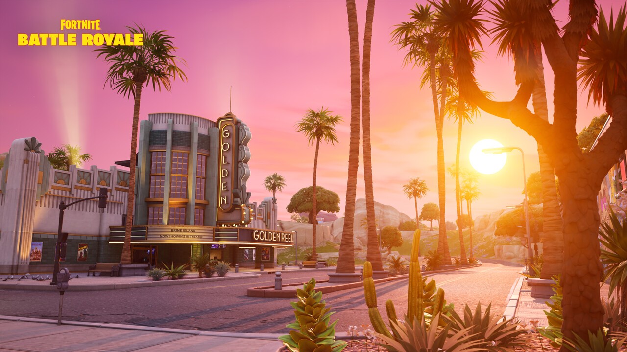 체험기] 포트나이트 챕터7 “초보 유저 진입장벽 대폭 낮아졌네” < 체험기 < 게임리뷰 < 기사본문 - 게임톡