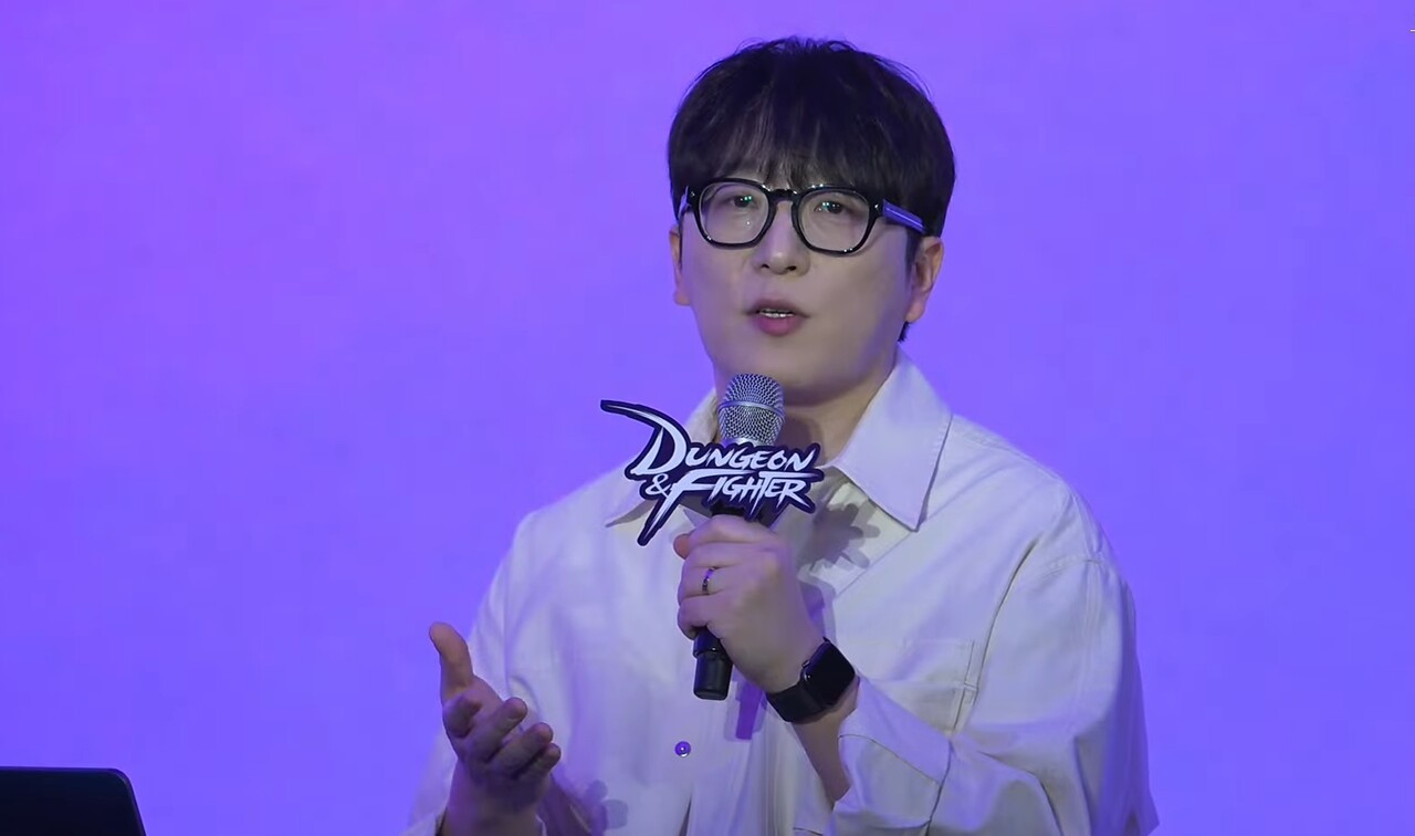 던파, 디레지에 레이드 대규모 개선 후 정식 오픈 < 게임 뉴스 < 게임뉴스 < 기사본문 - 게임톡