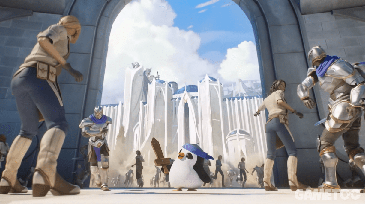 TFT, 악몽을 딛고 성장한 2025년 - 뉴스 썸네일 이미지