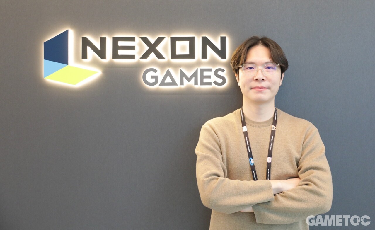 [인터뷰] 서든어택 김태현 디렉터 "DWM 시즌1 출시 목표로 작업 중" - 뉴스 썸네일 이미지