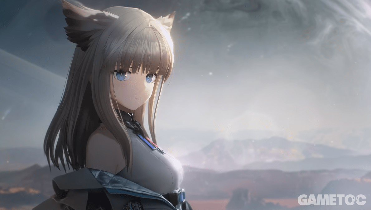 명일방주 엔드필드 관련 이미지