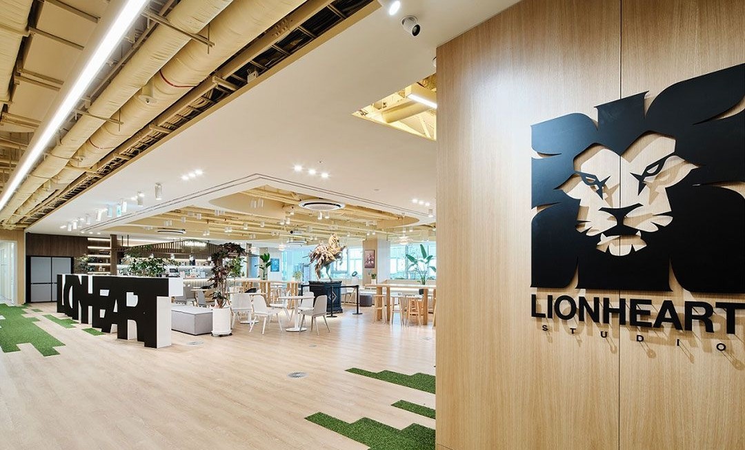 라이온하트 스튜디오, 2026년 도약 시동 - 뉴스 썸네일 이미지