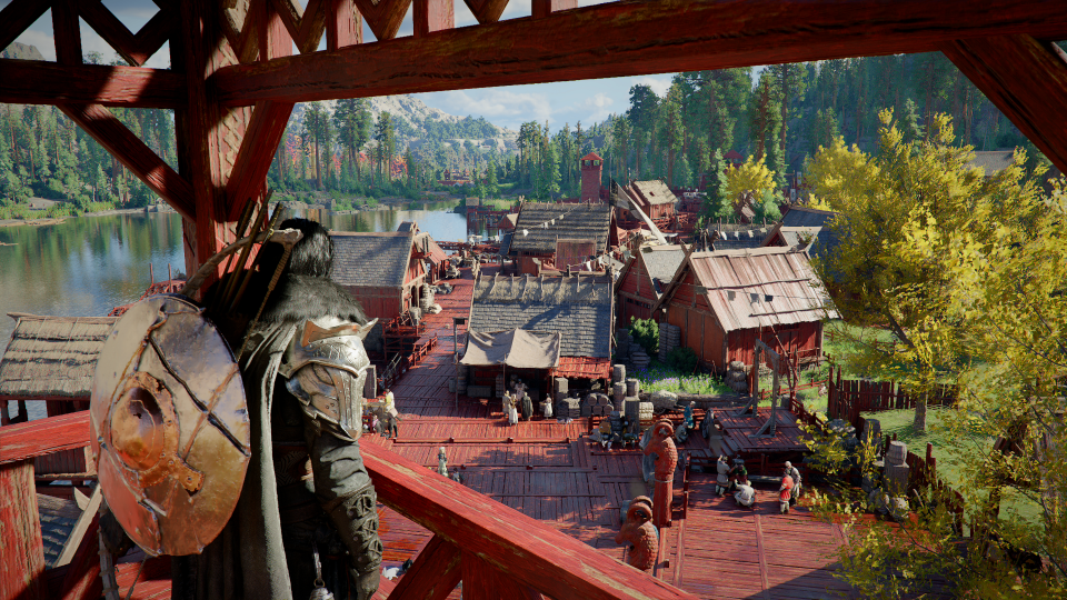 붉은사막 메타크리틱 78점 관련 이미지