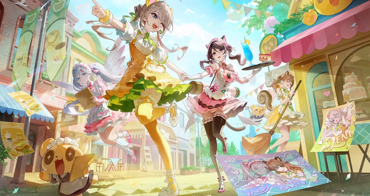 이터널 리턴 시즌 11 "오래된 시스템 고치고 체질 개선하겠다" - 뉴스 썸네일 이미지