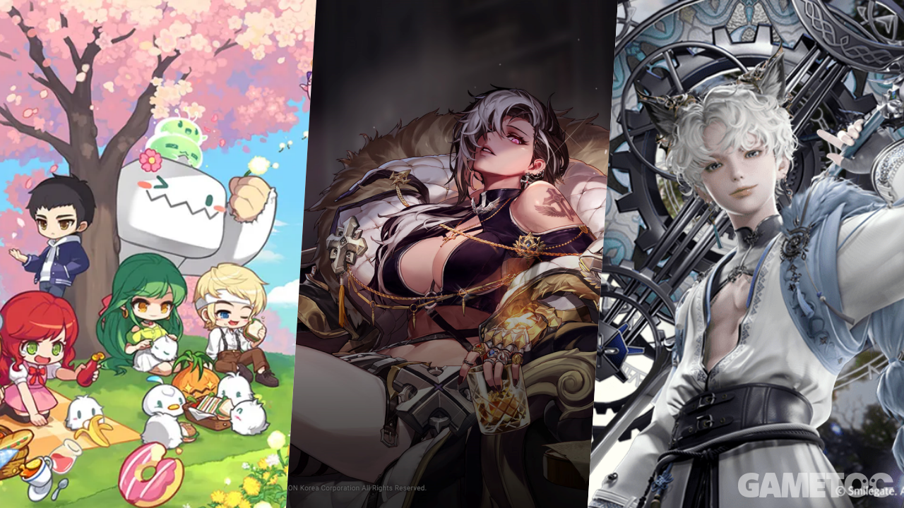 커지는 MMORPG 밸런스 불신, 유저 신뢰가 흔들린다 - 뉴스 썸네일 이미지