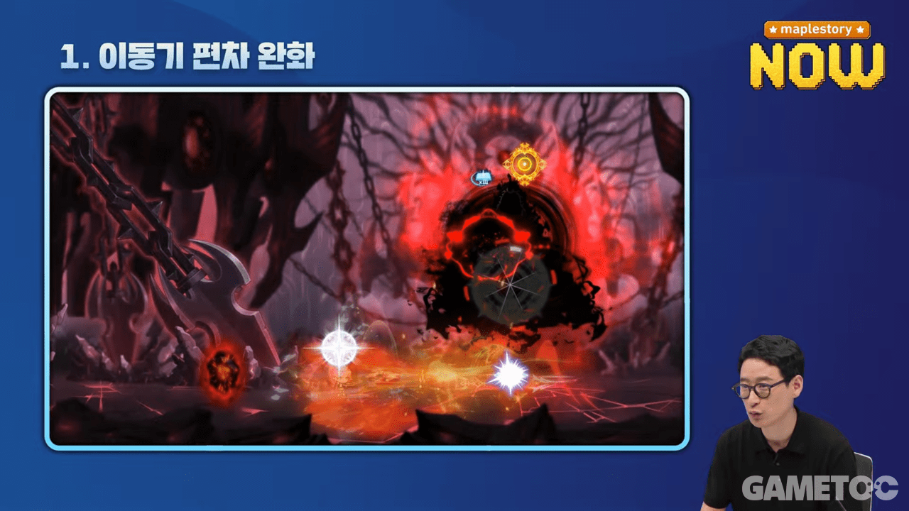 메이플스토리가 티니핑이랑 블루아카이브를 다 먹었다고?