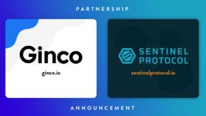 블록체인 보안업체 '센티넬 프로토콜', 日긴코와 파트너십 - 뉴스 썸네일 이미지