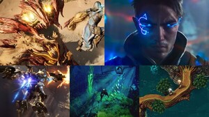 [월간 게임톡] 스팀 라이브러리 신작으로 채울 때가 왔다