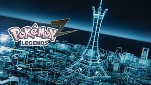 Pokemon Legends ZA « Limité à Mir City, pas à tout Kalos »