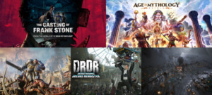 [월간 게임톡] 후속작과 리마스터로 풍성한 9월