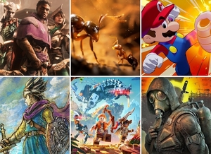 [월간 게임톡] 11월 내내 거를 타선이 없네