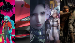 [월간 게임톡] 새해는 마니아 취향 신작으로 시작