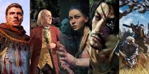 [월간 게임톡] ‘몬헌 와일즈’만으로 기대감 폭발