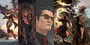 [월간 게임톡] 4월 신작 트렌드는 ‘퓨전 요리’