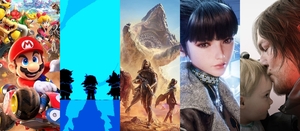 [월간 게임톡] 마리오도, 코지마도 돌아오는 6월