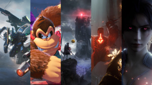 [월간 게임톡] 대작 없지만 틈새 기대작 꽉 찬 7월