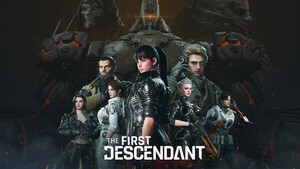 퍼스트 디센던트 “데모로 시즌3 미리 만나보세요”