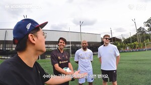 카카와 마이콘이 일대일로 붙으면 누가 이길까?