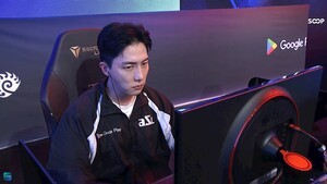 [ASL 20] 24강 E조, ‘완벽한 폭군’ 이제동