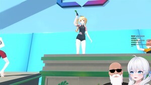 [2025 버육대 2일차] 미르, 쿠우, 깡담비 금메달 ‘압도적 기록 눈길’