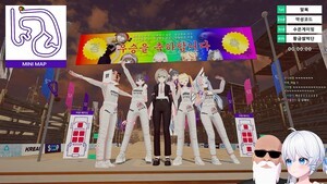 [2025 버육대 3일차] 마지막까지 즐거웠다