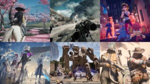 [월간 게임톡] 10월은 문답무용 ‘대작 폭격’