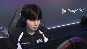 [ASL 20 8강] ‘역시택신’ 가을의 프로토스 기세 되살리다