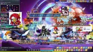 메이플 춘자 “새로운 도전 위해 유튜브, 방송 활동 그만둔다”