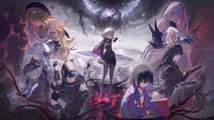 카오스 제로 나이트메어, 출시 전 알아둘 필독 정보 A to Z