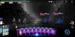 카오스 제로 나이트, ‘초공간의 유역’에서 재미 확 올라가네