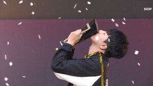 [ASL 20 결승] ‘짭제’ 박상현, 장윤철 꺾고 ASL 첫 우승